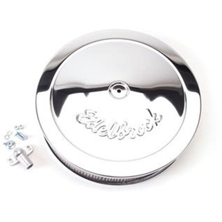 Edelbrock EDELBROCK 1221 Signature Series Air Cleaner E11-1221